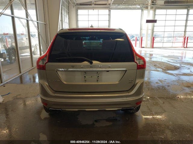 YV4902DZ2E2551146 Volvo Xc60 T6/t6 Platinum/t6 Premier Plus/t6 R-design/t6 R-design Platinum/t6 R-design Premier Plus