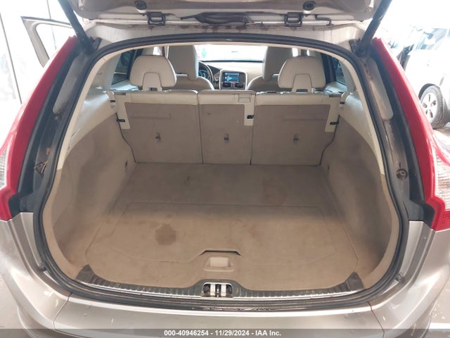 YV4902DZ2E2551146 Volvo Xc60 T6/t6 Platinum/t6 Premier Plus/t6 R-design/t6 R-design Platinum/t6 R-design Premier Plus