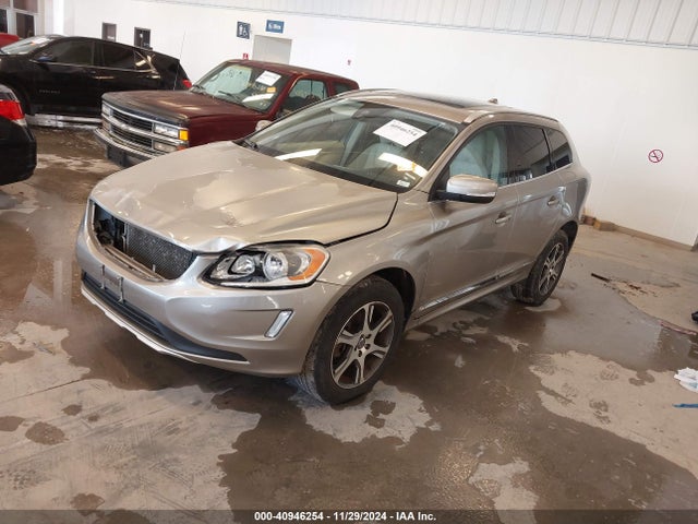 YV4902DZ2E2551146 Volvo Xc60 T6/t6 Platinum/t6 Premier Plus/t6 R-design/t6 R-design Platinum/t6 R-design Premier Plus