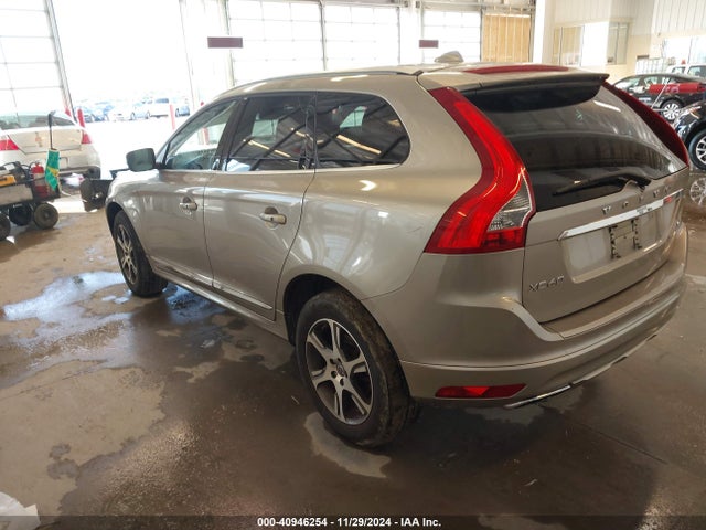 YV4902DZ2E2551146 Volvo Xc60 T6/t6 Platinum/t6 Premier Plus/t6 R-design/t6 R-design Platinum/t6 R-design Premier Plus