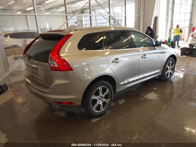 YV4902DZ2E2551146 Volvo Xc60 T6/t6 Platinum/t6 Premier Plus/t6 R-design/t6 R-design Platinum/t6 R-design Premier Plus