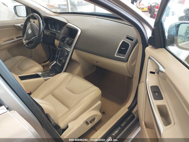 YV4902DZ2E2551146 Volvo Xc60 T6/t6 Platinum/t6 Premier Plus/t6 R-design/t6 R-design Platinum/t6 R-design Premier Plus