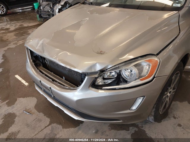 YV4902DZ2E2551146 Volvo Xc60 T6/t6 Platinum/t6 Premier Plus/t6 R-design/t6 R-design Platinum/t6 R-design Premier Plus