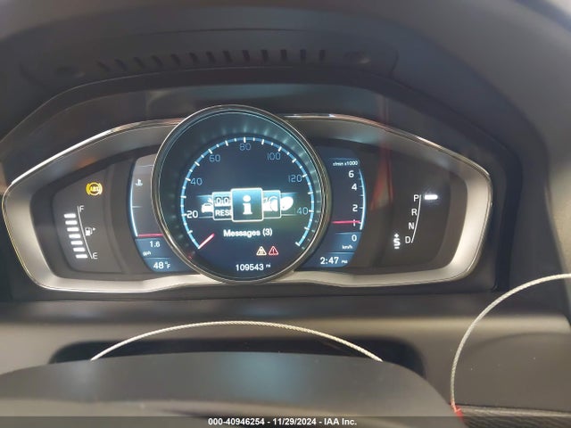 YV4902DZ2E2551146 Volvo Xc60 T6/t6 Platinum/t6 Premier Plus/t6 R-design/t6 R-design Platinum/t6 R-design Premier Plus