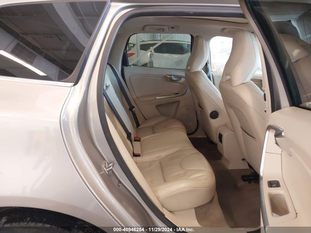 YV4902DZ2E2551146 Volvo Xc60 T6/t6 Platinum/t6 Premier Plus/t6 R-design/t6 R-design Platinum/t6 R-design Premier Plus