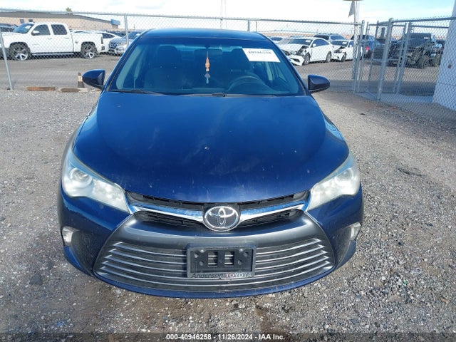 Toyota CAMRY LE 2017 4T1BF1FK8HU644688 Image 13