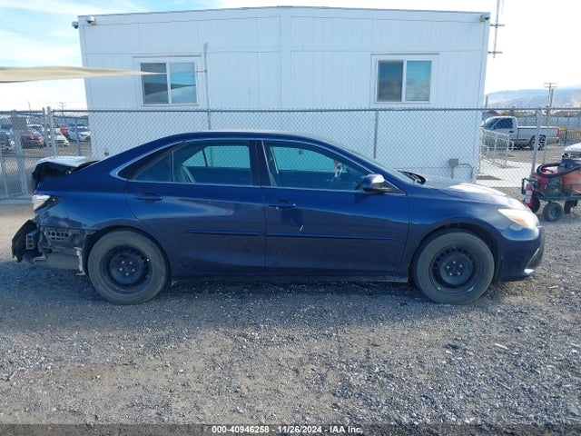 Toyota CAMRY LE 2017 4T1BF1FK8HU644688 Image 14