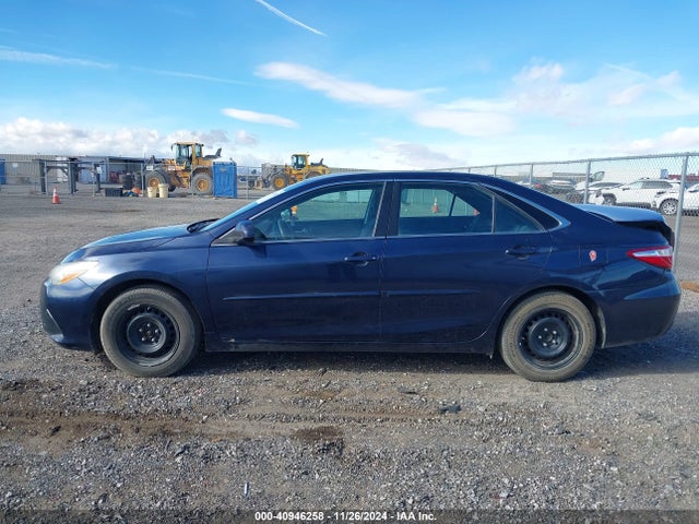 Toyota CAMRY LE 2017 4T1BF1FK8HU644688 Image 15
