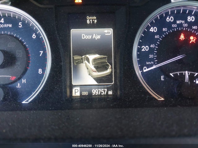 Toyota CAMRY LE 2017 4T1BF1FK8HU644688 Image 16