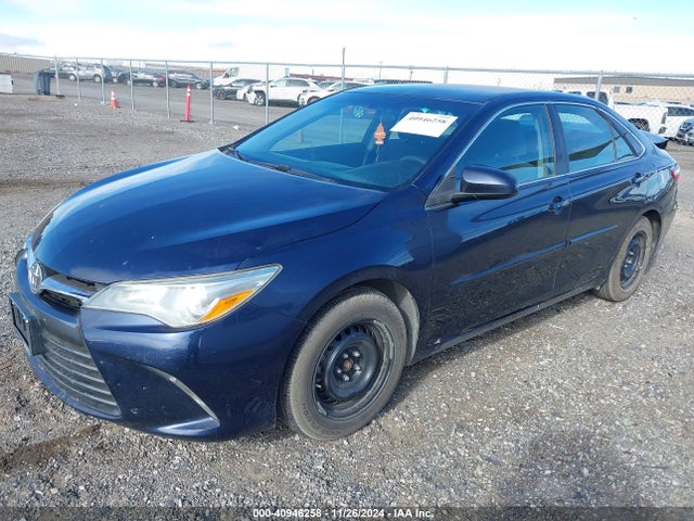 Toyota CAMRY LE 2017 4T1BF1FK8HU644688 Image 2