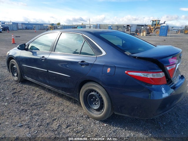 Toyota CAMRY LE 2017 4T1BF1FK8HU644688 Image 3