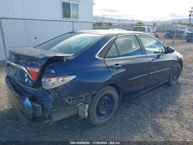 Toyota CAMRY LE 2017 4T1BF1FK8HU644688 Image 4