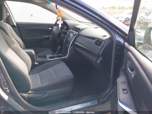 Toyota CAMRY LE 2017 4T1BF1FK8HU644688 Image 5