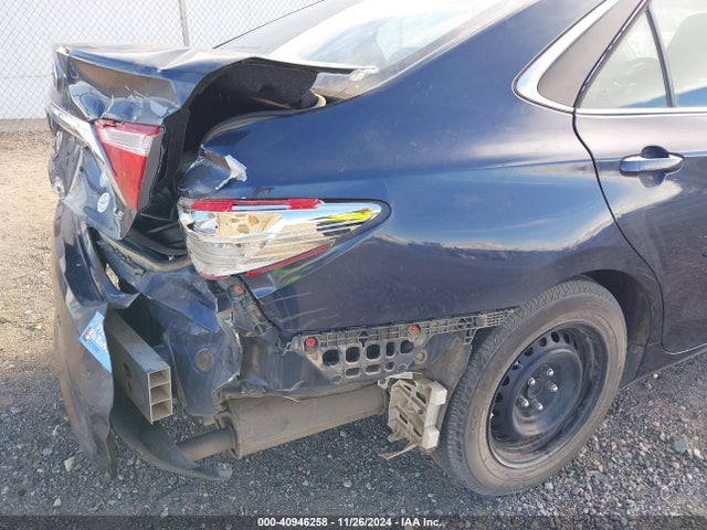 Toyota CAMRY LE 2017 4T1BF1FK8HU644688 Image 6