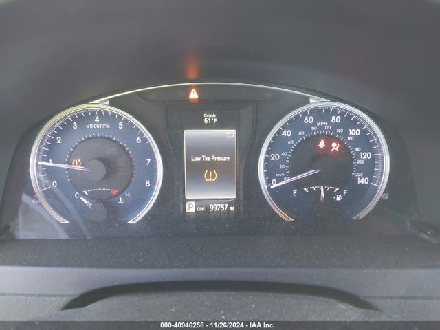 Toyota CAMRY LE 2017 4T1BF1FK8HU644688 Image 7
