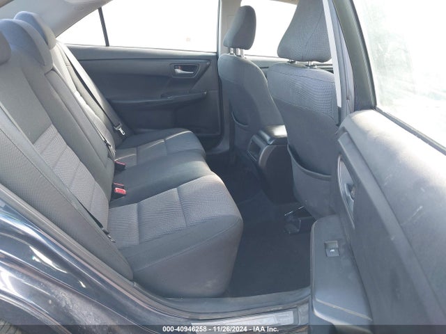 Toyota CAMRY LE 2017 4T1BF1FK8HU644688 Image 8