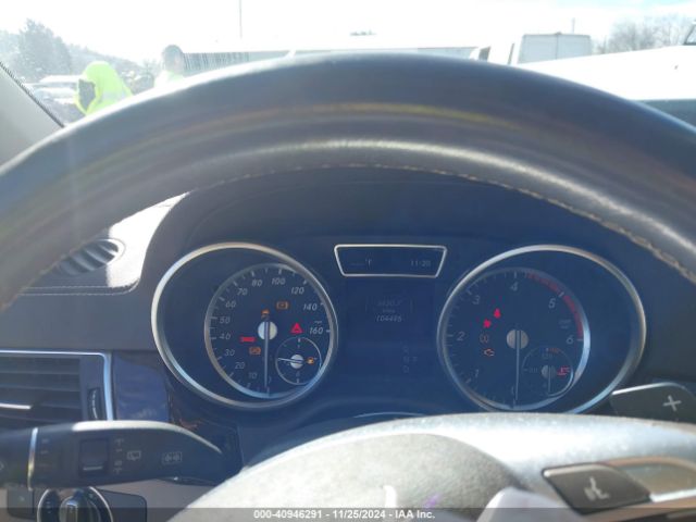 4JGDF2EE8FA491903 Mercedes-Benz Gl 350 Bluetec 4matic