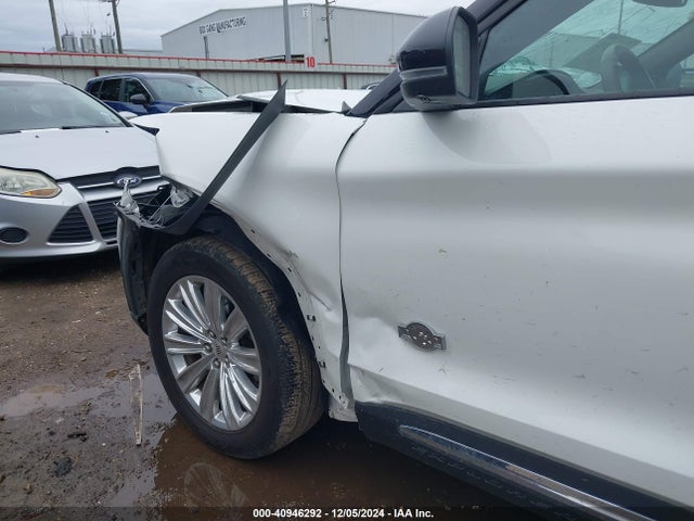 Ford Explorer King Ranch 2021 1FM5K7LC4MGB70241 Image 18