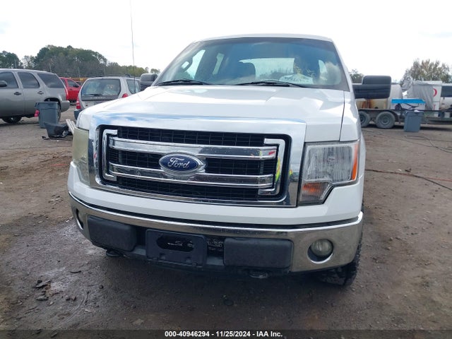 Ford F-150 Xlt 2014 1FTFW1EF5EKF22159 Image 12