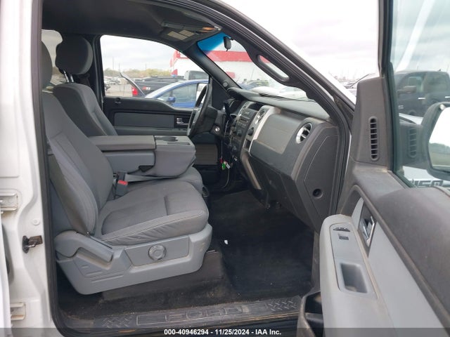 Ford F-150 Xlt 2014 1FTFW1EF5EKF22159 Image 5