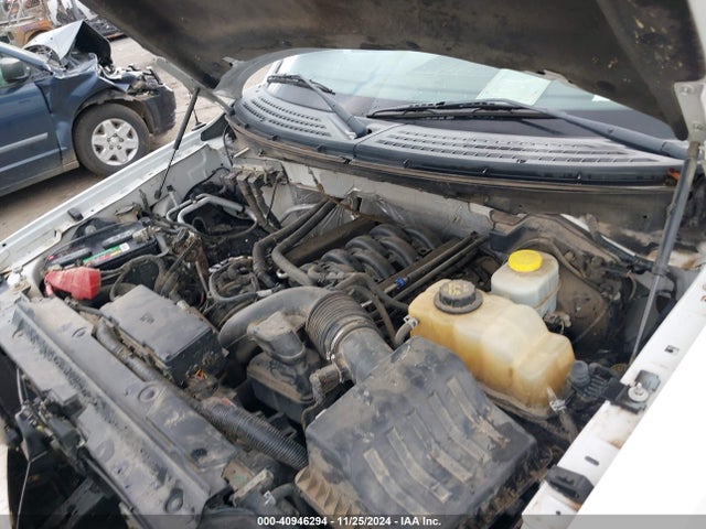 Ford F-150 Xlt 2014 1FTFW1EF5EKF22159 Image 6