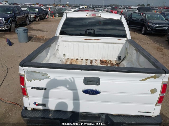 Ford F-150 Xlt 2014 1FTFW1EF5EKF22159 Image 8