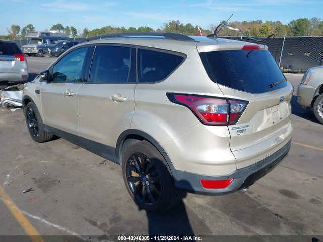 Ford Escape Titanium 2017 1FMCU0J95HUD60119 Image 3