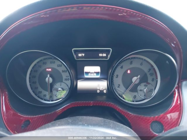 WDDSJ4GB6GN370733 Mercedes-Benz CLA 250 4MATIC