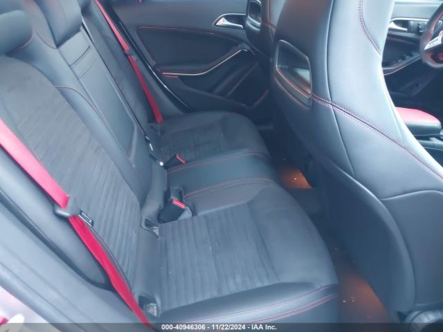 WDDSJ4GB6GN370733 Mercedes-Benz CLA 250 4MATIC