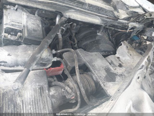 1GKS1GKC8KR407668 GMC Yukon Xl Slt
