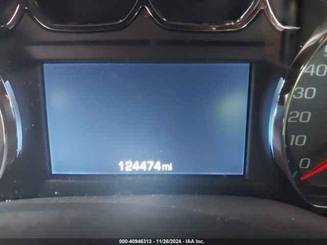 1GKS1GKC8KR407668 GMC Yukon Xl Slt