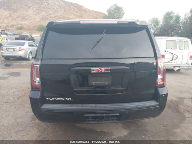 1GKS1GKC8KR407668 GMC Yukon Xl Slt