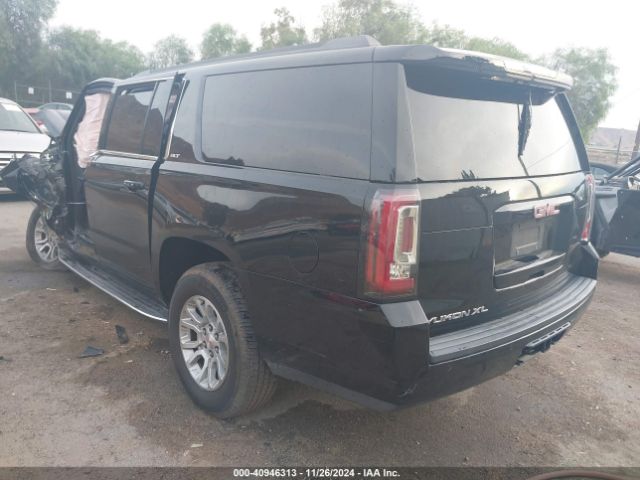 1GKS1GKC8KR407668 GMC Yukon Xl Slt