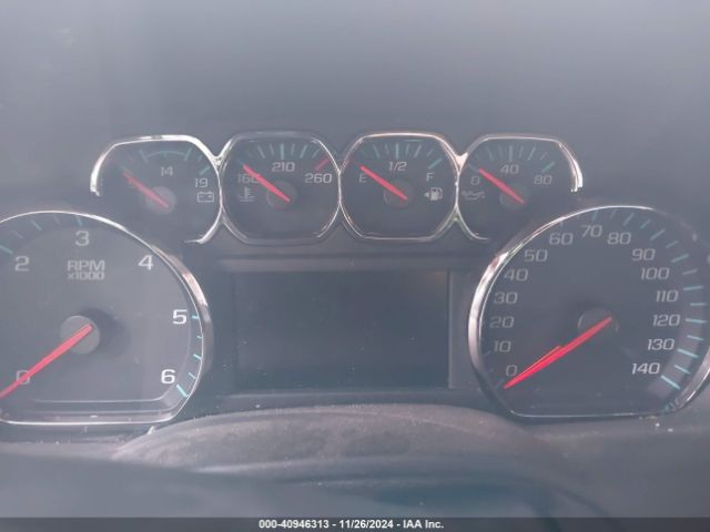 1GKS1GKC8KR407668 GMC Yukon Xl Slt