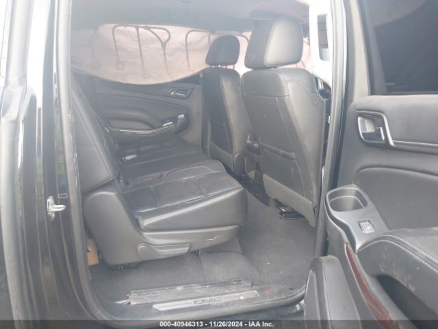 1GKS1GKC8KR407668 GMC Yukon Xl Slt