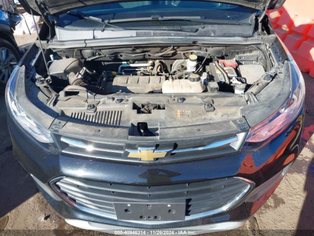 KL7CJLSB0LB041812 Chevrolet Trax Fwd Lt