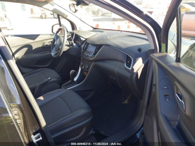 KL7CJLSB0LB041812 Chevrolet Trax Fwd Lt