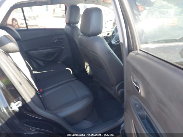 KL7CJLSB0LB041812 Chevrolet Trax Fwd Lt