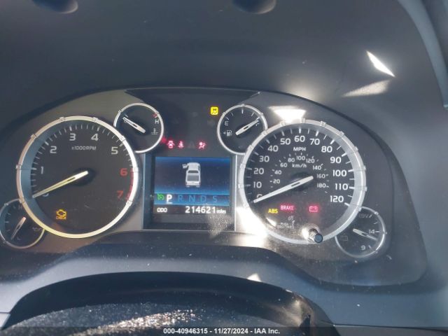 5TFRY5F1XEX162357 Toyota Tundra Sr5 5.7l V8