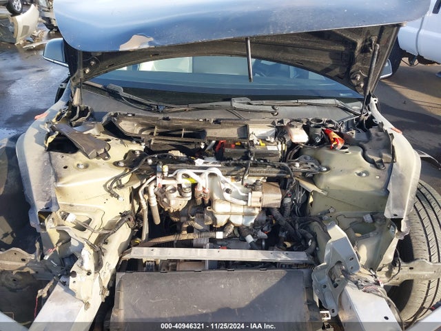 2020 TESLA MODEL 3 5YJ3E1EBXLF639037 Photo 9