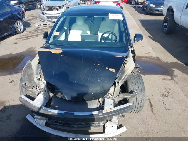 Tesla Model 3 Long Range Dual Motor All-wheel Drive 2020 5YJ3E1EBXLF639037 Image 12