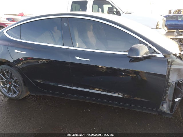 Tesla Model 3 Long Range Dual Motor All-wheel Drive 2020 5YJ3E1EBXLF639037 Image 13