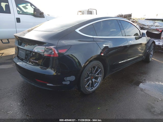 2020 TESLA MODEL 3 5YJ3E1EBXLF639037 Photo 3