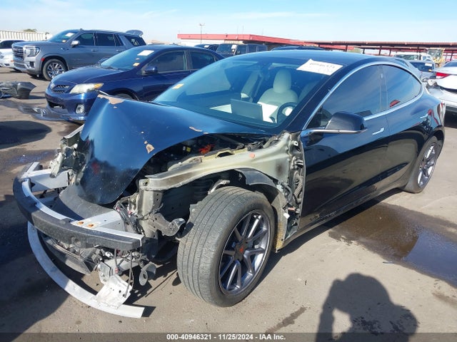 2020 TESLA MODEL 3 5YJ3E1EBXLF639037 Photo 5