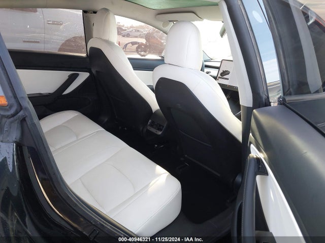 2020 TESLA MODEL 3 5YJ3E1EBXLF639037 Photo 7