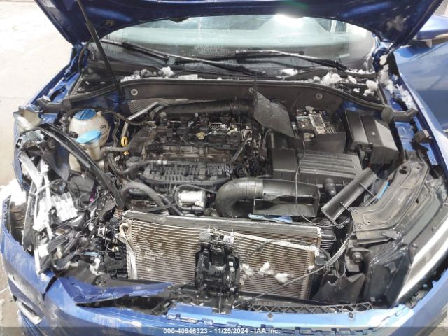 1VWGT7A33HC000430 Volkswagen Passat 1.8t Se