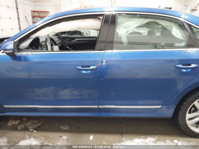 1VWGT7A33HC000430 Volkswagen Passat 1.8t Se