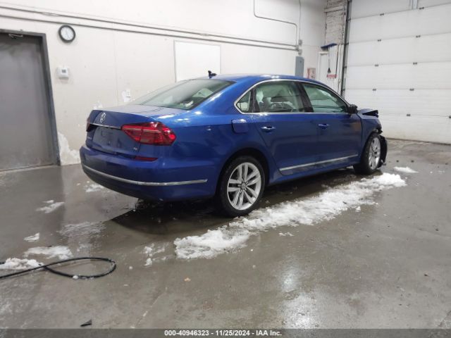 1VWGT7A33HC000430 Volkswagen Passat 1.8t Se