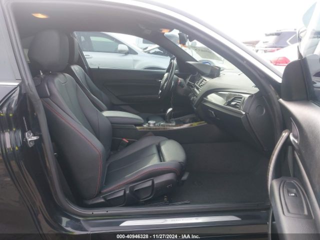 WBA1F5C55FV257624 BMW 228I