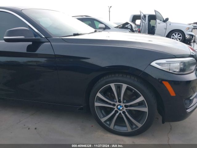 WBA1F5C55FV257624 BMW 228I